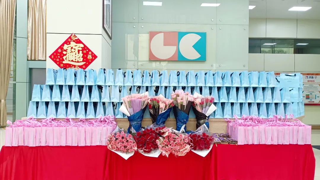 龙昌科技2023年度拔河比赛